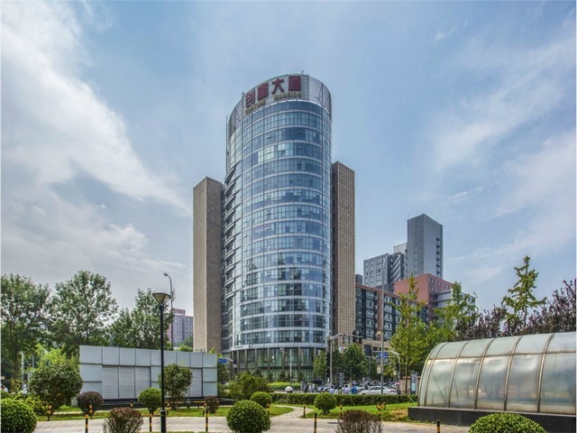 广场停车系统研发